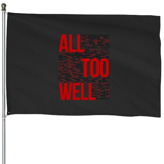 Discover All Too Well (all lyrics) in White Kids : Taylor Shirt, Taylor Beautiful, Taylor Lyrics GIFT S-5XL House Flags
