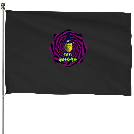 Funny Halloween Shrek  10: Shrek Same Swamp Forever , Shrek Shirt, Disney Fiona Princess , Shrek,Shrek House Flags