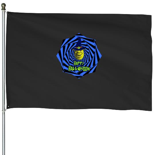 Funny Halloween Shrek Meme  13: Shrek Same Swamp Forever , Shrek Shirt, Disney Fiona Princess , Shrek,Shrek House Flags