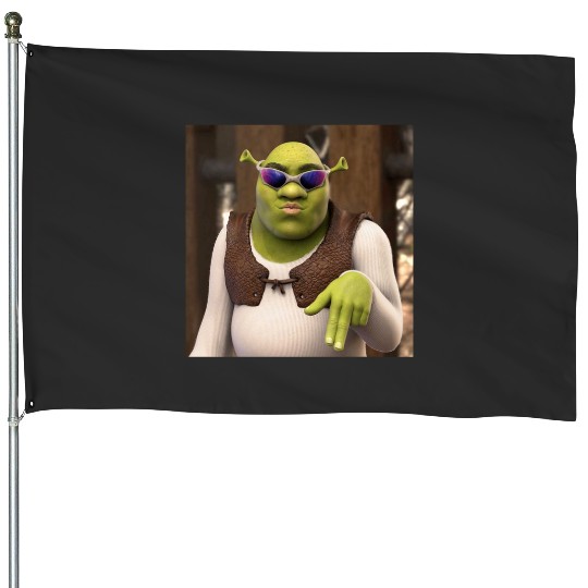 Sassy shrek  : Shrek Same Swamp Forever , Shrek Shirt, Disney Fiona Princess , Shrek,Shrek House Flags