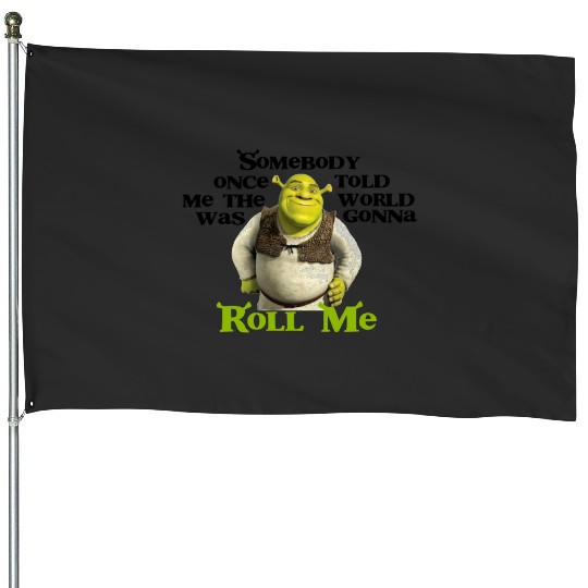 Shrek All Star  : Shrek Same Swamp Forever , Shrek Shirt, Disney Fiona Princess , Shrek,Shrek House Flags