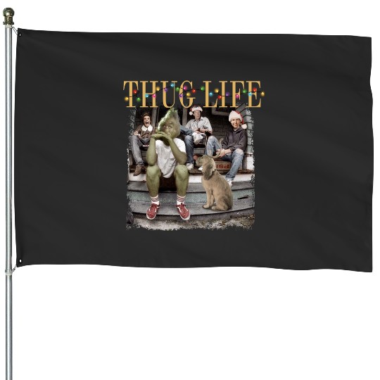 Christmas Thug Life  : Shrek Same Swamp Forever , Shrek Shirt, Disney Fiona Princess , Shrek,Shrek House Flags