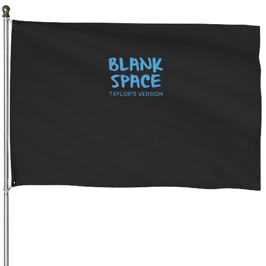 Discover Blank Space 1989 (Taylo version)  : Vintage Taylor The Eras Tour , The Eras Tour Taylor Version, THE ERAS TOUR , Taylor House Flags