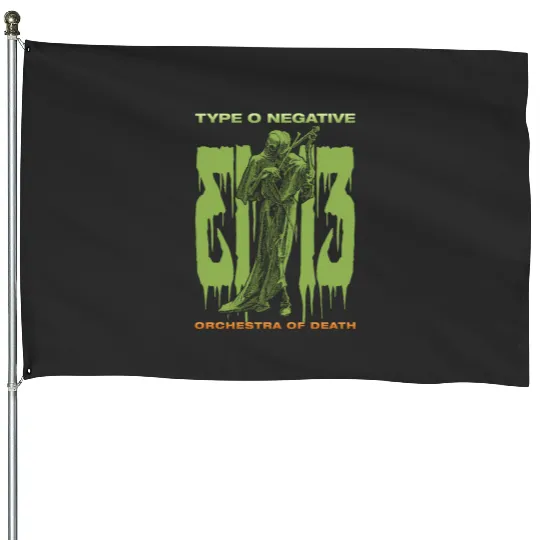 Type O Negative - Orchestra of Death  : Shrek Same Swamp Forever , Shrek Shirt, Disney Fiona Princess , Shrek,Shrek House Flags