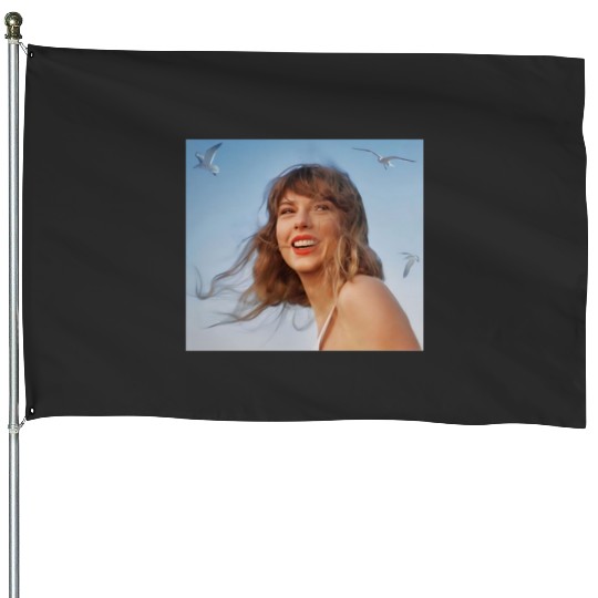 Discover 1989 Taylo version  1: Vintage Taylor The Eras Tour , The Eras Tour Taylor Version, THE ERAS TOUR , Taylor House Flags