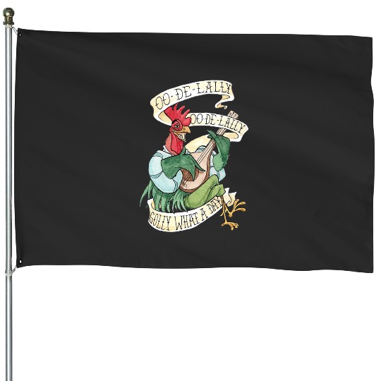 Alan A Dale - Oo de Lally Golly What a Day Roster Bard   : Disney princess tattoo Shirt,  Princess tattoo vintage t shirt, Disney princess tattoo Gift Fan S-5XL House Flags