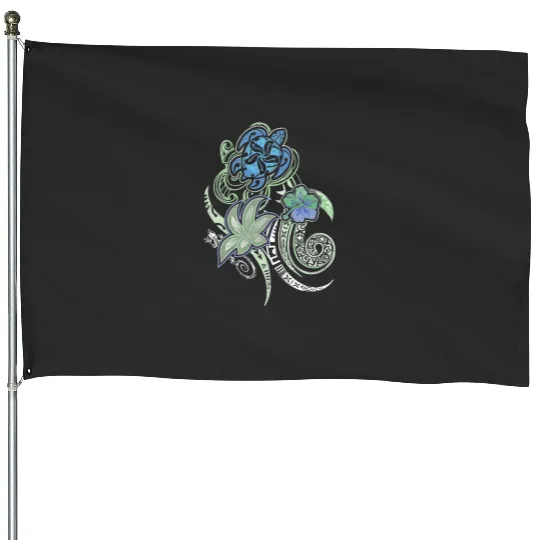 Hand Painted Teal Tribal Turtle Threads  : Disney princess tattoo Shirt,  Princess tattoo vintage t shirt, Disney princess tattoo Gift Fan S-5XL House Flags