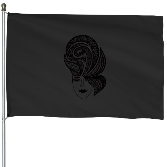 Zentangle hairstyle- Sleeping beauty design  : Disney princess tattoo Shirt,  Princess tattoo vintage t shirt, Disney princess tattoo Gift Fan S-5XL House Flags