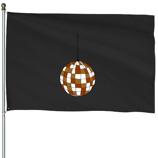 Discover Evermore Mirrorball  Taylor TShirt House Flags