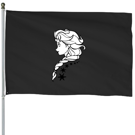 Snow White design for girls: Disney princess tattoo Shirt,  Princess tattoo vintage t shirt, Disney princess tattoo Gift Fan S-5XL House Flags