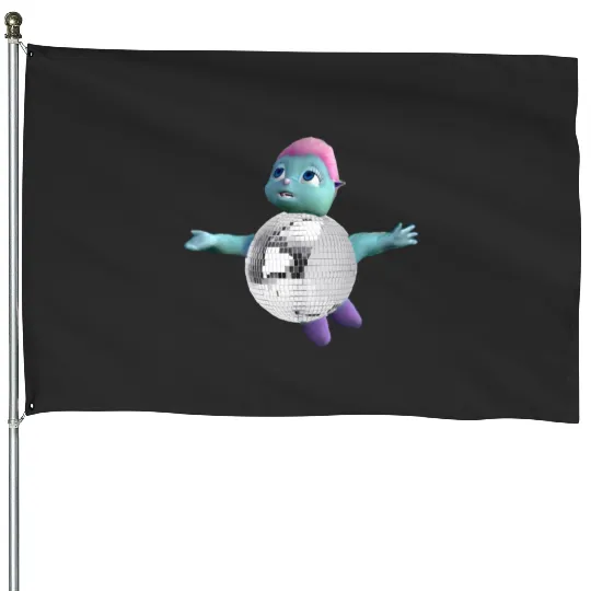 Discover Taylor Barbie Bibble Mirrorbibble House Flags