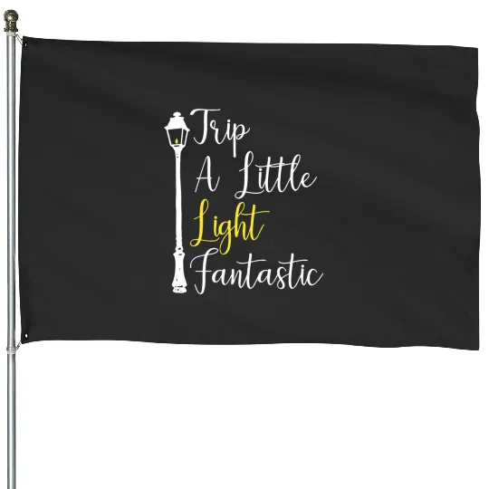 Mary Poppins , Disney , Trip a Little Light Fantastic, Mary Poppins Returns, Disney Gift, Disney  Disney  Mary Poppins House Flags