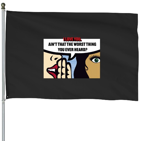 Discover Cruel Summer Taylor (7) House Flags