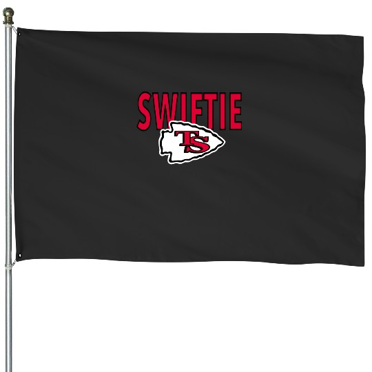 Discover taylor version Taylor Chiefs House Flags