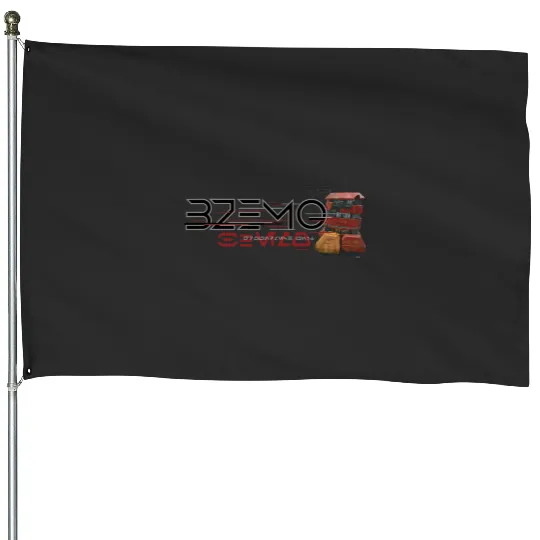 Star Wars Andor B2EMO Droid Disney Plus House Flags