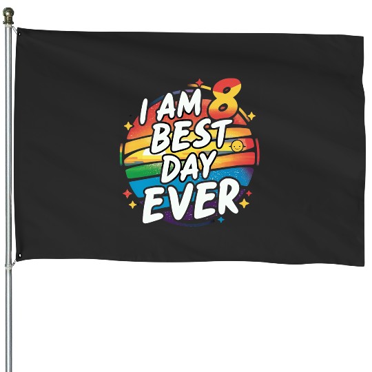 Chemise Disney Best Day Ever TShirt - 1 House Flags