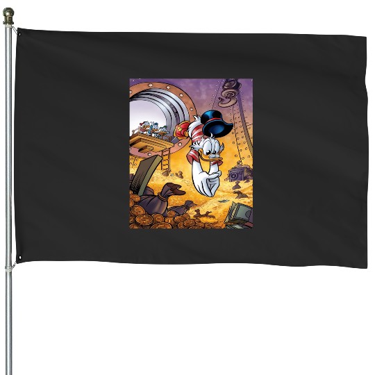 ducktales  SALE!! Mickey Retro Disney Shirt, Mickey Checkered Shirt, Vintage Disney, Retro Mickey, Mickey Gift S-5XL House Flags