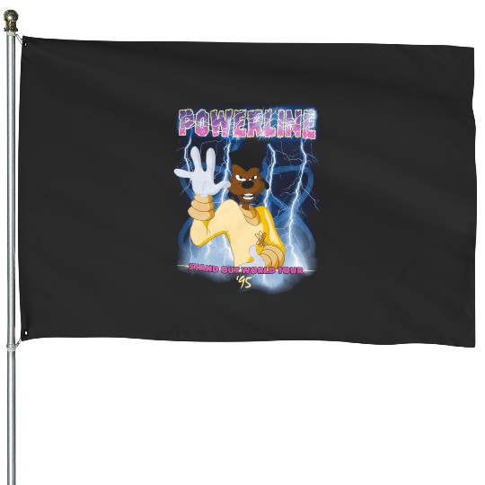 Cartoon-A-Goy-Movie-Powerline-World-Tour-Cartoon-A-Goy-Movie-Powerline-World-Tour-  SALE!! Mickey Retro Disney Shirt, Mickey Checkered Shirt, Vintage Disney, Retro Mickey, Mickey Gift S-5XL House Flags