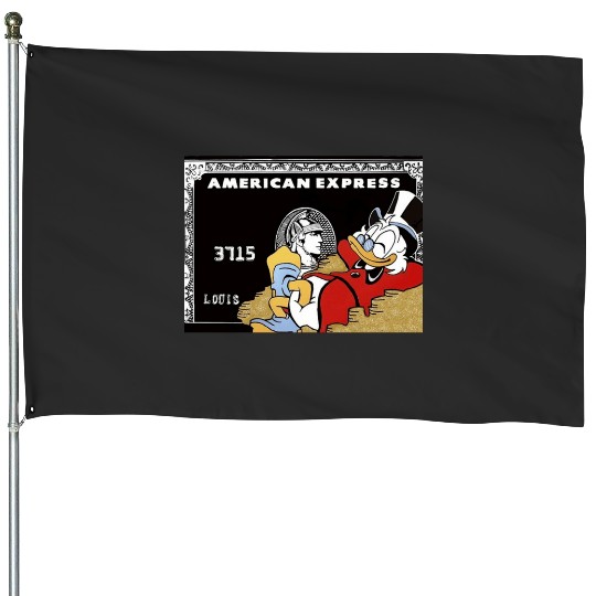 Scrooge McDuck  21SALE!! Mickey Retro Disney Shirt, Mickey Checkered Shirt, Vintage Disney, Retro Mickey, Mickey Gift S-5XL House Flags