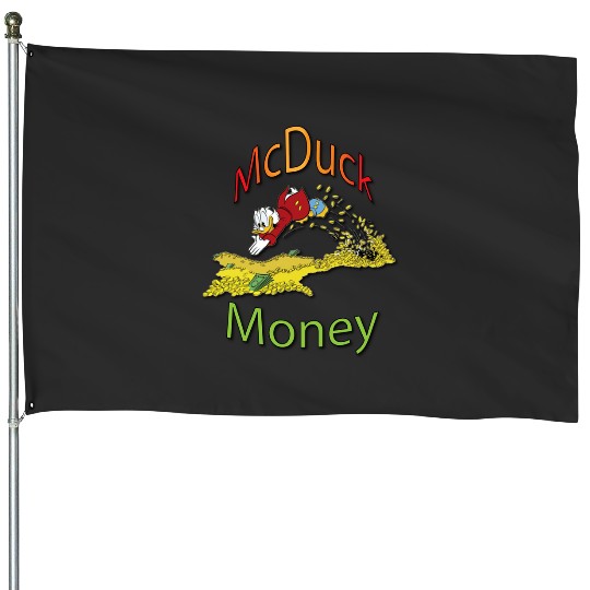 Scrooge McDuck  8SALE!! Mickey Retro Disney Shirt, Mickey Checkered Shirt, Vintage Disney, Retro Mickey, Mickey Gift S-5XL House Flags