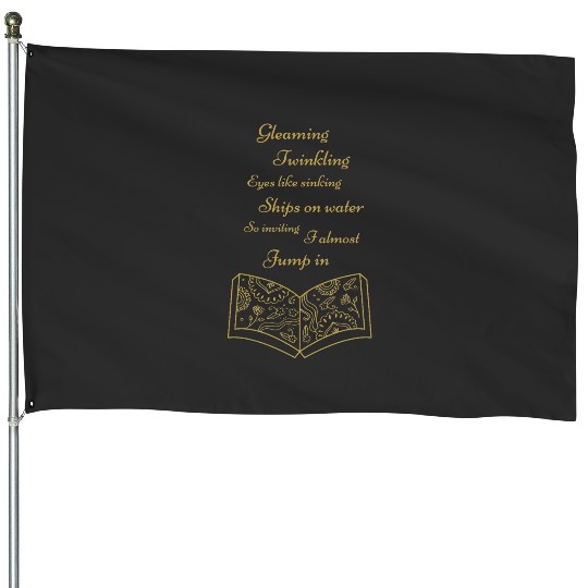 gold rush evermore tayl0r swift House Flags