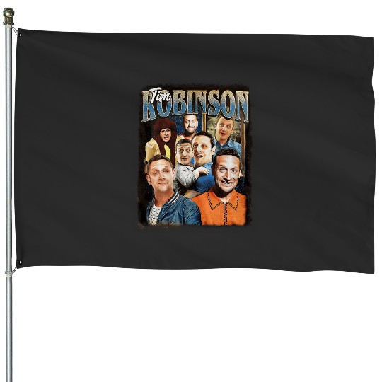 Dan Flashes Tim Robinson Vintage  : Bobs Burgers Family Shirt, Bobs Burgers Vintage House Flags