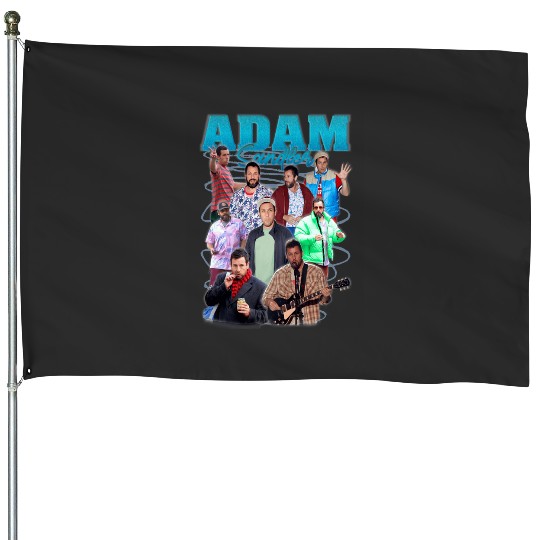 Adam Sandler  1: Bobs Burgers Family Shirt, Bobs Burgers Vintage House Flags