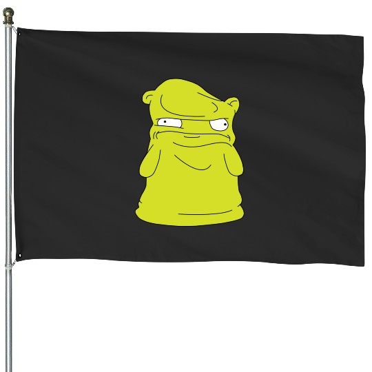 BAD KUCHI KOPI  3: Bobs Burgers Family Shirt, Bobs Burgers Vintage House Flags