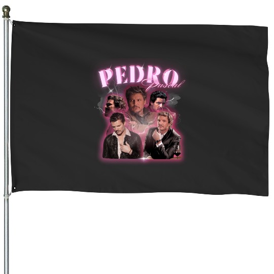 Pedro Pascal Vintage Bootleg Print Design  : Bobs Burgers Family Shirt, Bobs Burgers Vintage House Flags