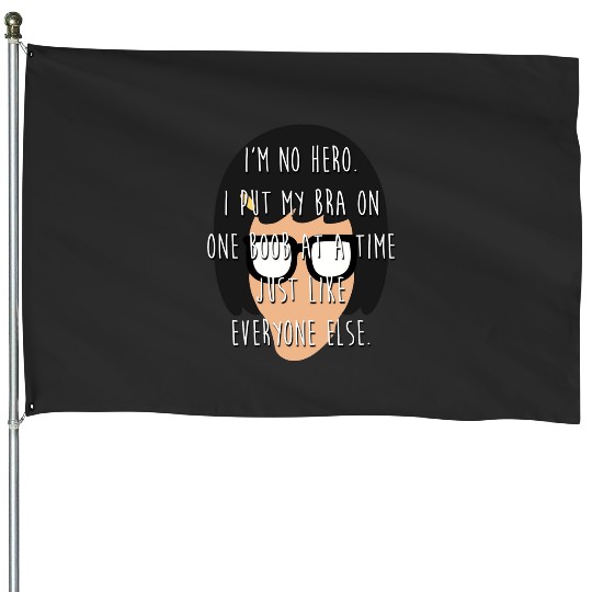 tina no hero  : Bobs Burgers Family Shirt, Bobs Burgers Vintage House Flags