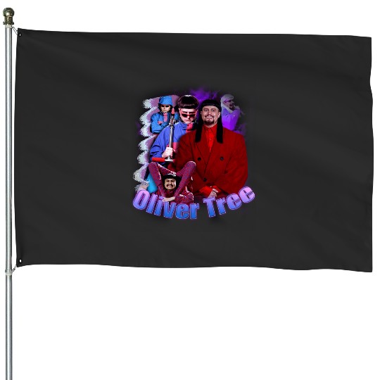 oliver tree  : Bobs Burgers Family Shirt, Bobs Burgers Vintage House Flags