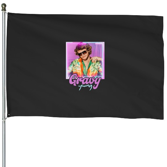 Yung Gravy  1: Bobs Burgers Family Shirt, Bobs Burgers Vintage House Flags