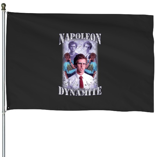 Napoleon Dynamite  : Bobs Burgers Family Shirt, Bobs Burgers Vintage House Flags