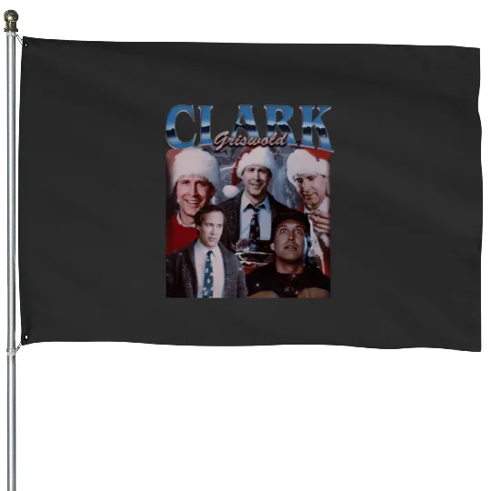 Clark Griswold  : Bobs Burgers Family Shirt, Bobs Burgers Vintage House Flags