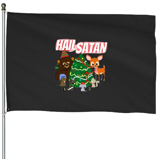 South Park Christmas Critters  : Bobs Burgers Family Shirt, Bobs Burgers Vintage House Flags