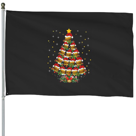 Burger Fast Food Lover Xmas Gift Burger Christmas  : Bobs Burgers Family Shirt, Bobs Burgers Vintage House Flags