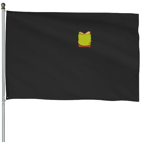 Zoinks! Pocket  : Bobs Burgers Family Shirt, Bobs Burgers Vintage House Flags