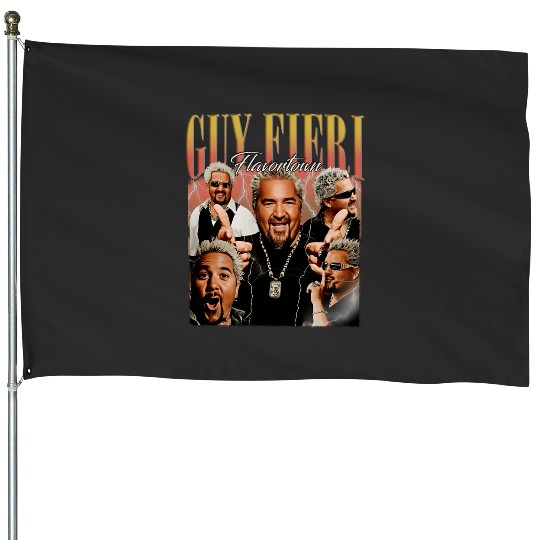 Vintage Style Funny Chef  1: Bobs Burgers Family Shirt, Bobs Burgers Vintage House Flags