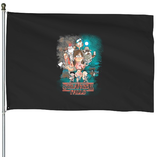 Gravity Falls  8: Bobs Burgers Family Shirt, Bobs Burgers Vintage House Flags