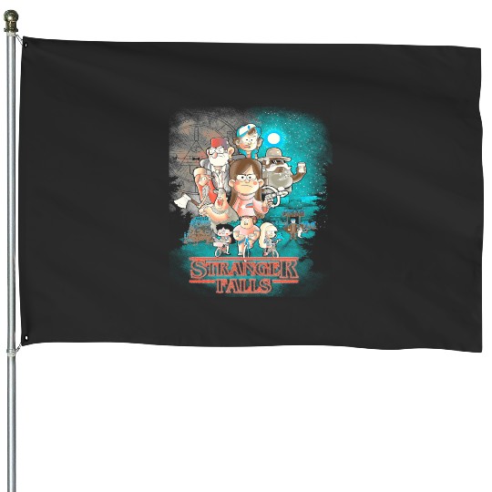 Gravity Falls  3: Bobs Burgers Family Shirt, Bobs Burgers Vintage House Flags