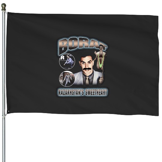 Borat - Bootleg Vintage  : Bobs Burgers Family Shirt, Bobs Burgers Vintage House Flags