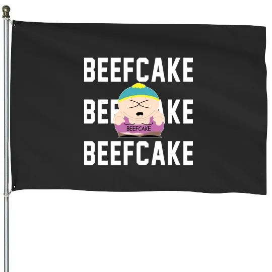 South Park Eric Cartman Beefcake shirt extender: Bobs Burgers Family Shirt, Bobs Burgers Vintage House Flags