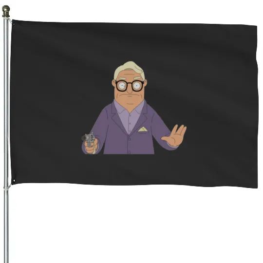 Felix Fischoeder  1: Bobs Burgers Family Shirt, Bobs Burgers Vintage House Flags