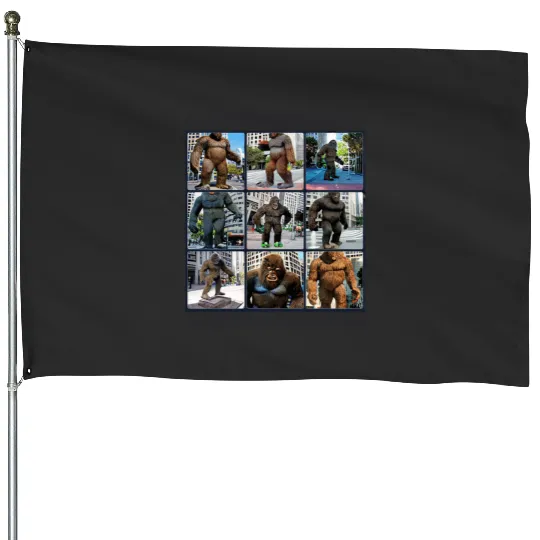 in San Francisco : Bobs Burgers Family Shirt, Bobs Burgers Vintage House Flags