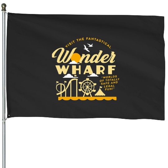 Wonders wharff  1: Bobs Burgers Family Shirt, Bobs Burgers Vintage House Flags