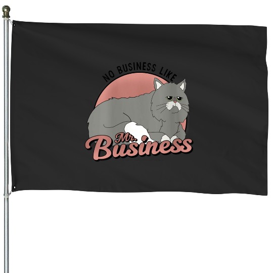 Womens B0bs.Burgers No Business Like Mr.  : Bobs Burgers Family Shirt, Bobs Burgers Vintage House Flags