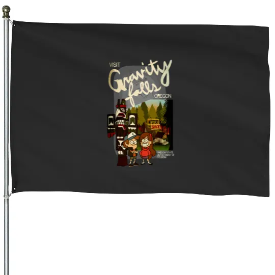 Visit Gravity Falls  : Bobs Burgers Family Shirt, Bobs Burgers Vintage House Flags