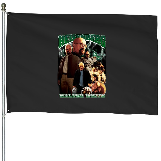 Heinsenberg walter white bb - bootleg vintage  : Bobs Burgers Family Shirt, Bobs Burgers Vintage House Flags