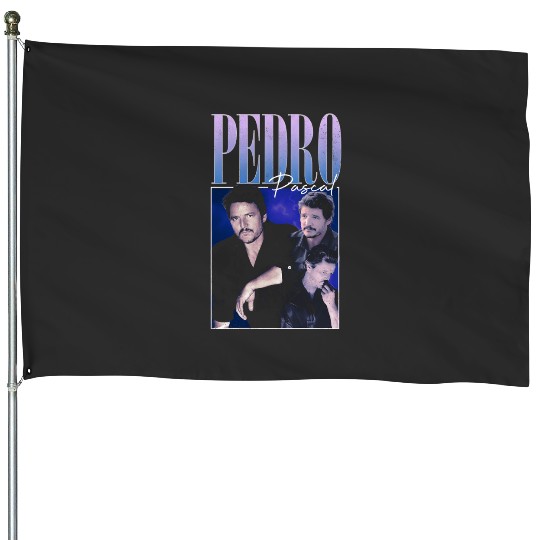 Pedro Pascal  : Bobs Burgers Family Shirt, Bobs Burgers Vintage House Flags