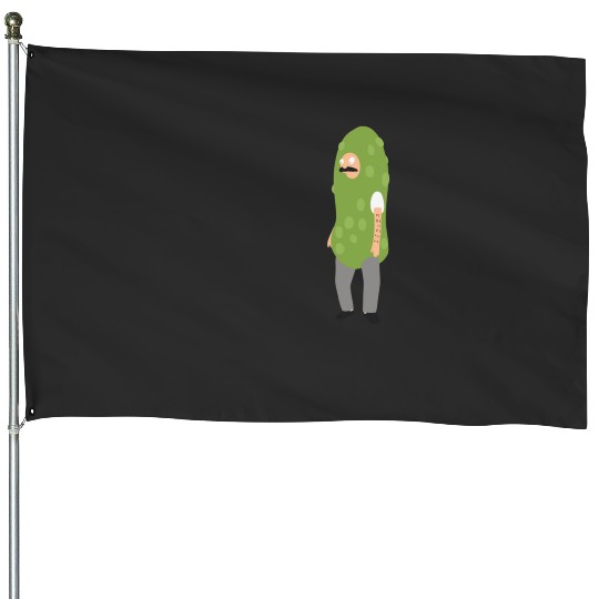 Pickle Bob  : Bobs Burgers Family Shirt, Bobs Burgers Vintage House Flags